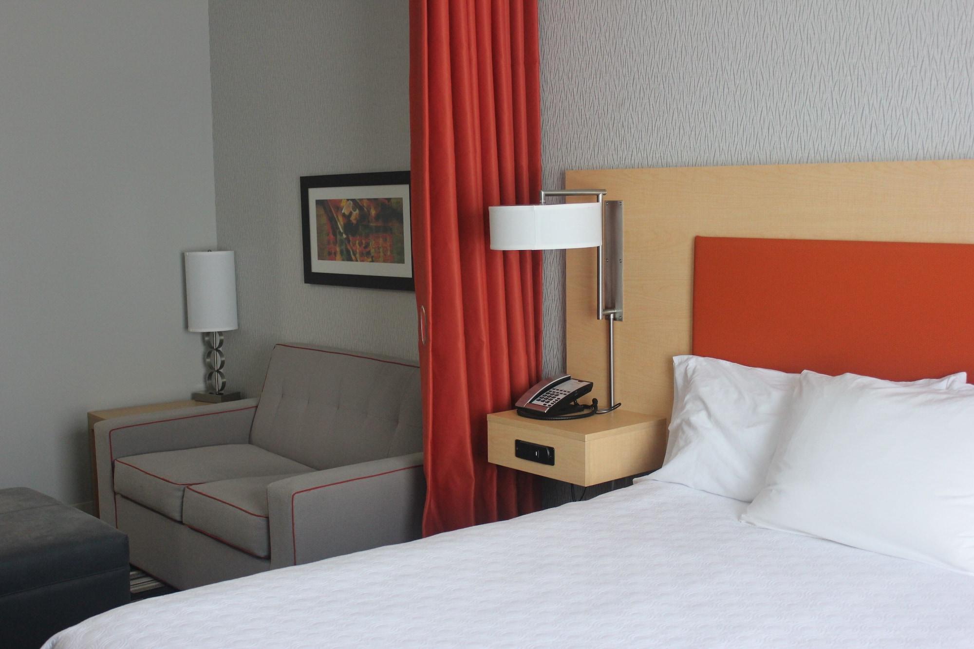 Home2 Suites By Hilton Tulsa Hills Εξωτερικό φωτογραφία