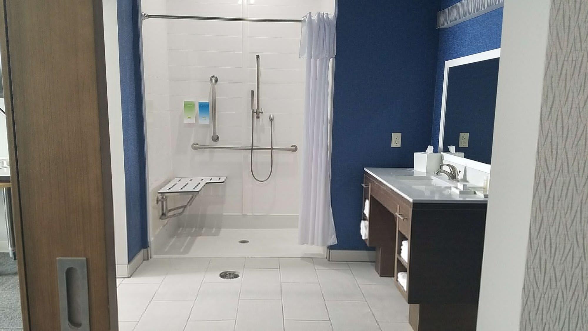 Home2 Suites By Hilton Tulsa Hills Εξωτερικό φωτογραφία