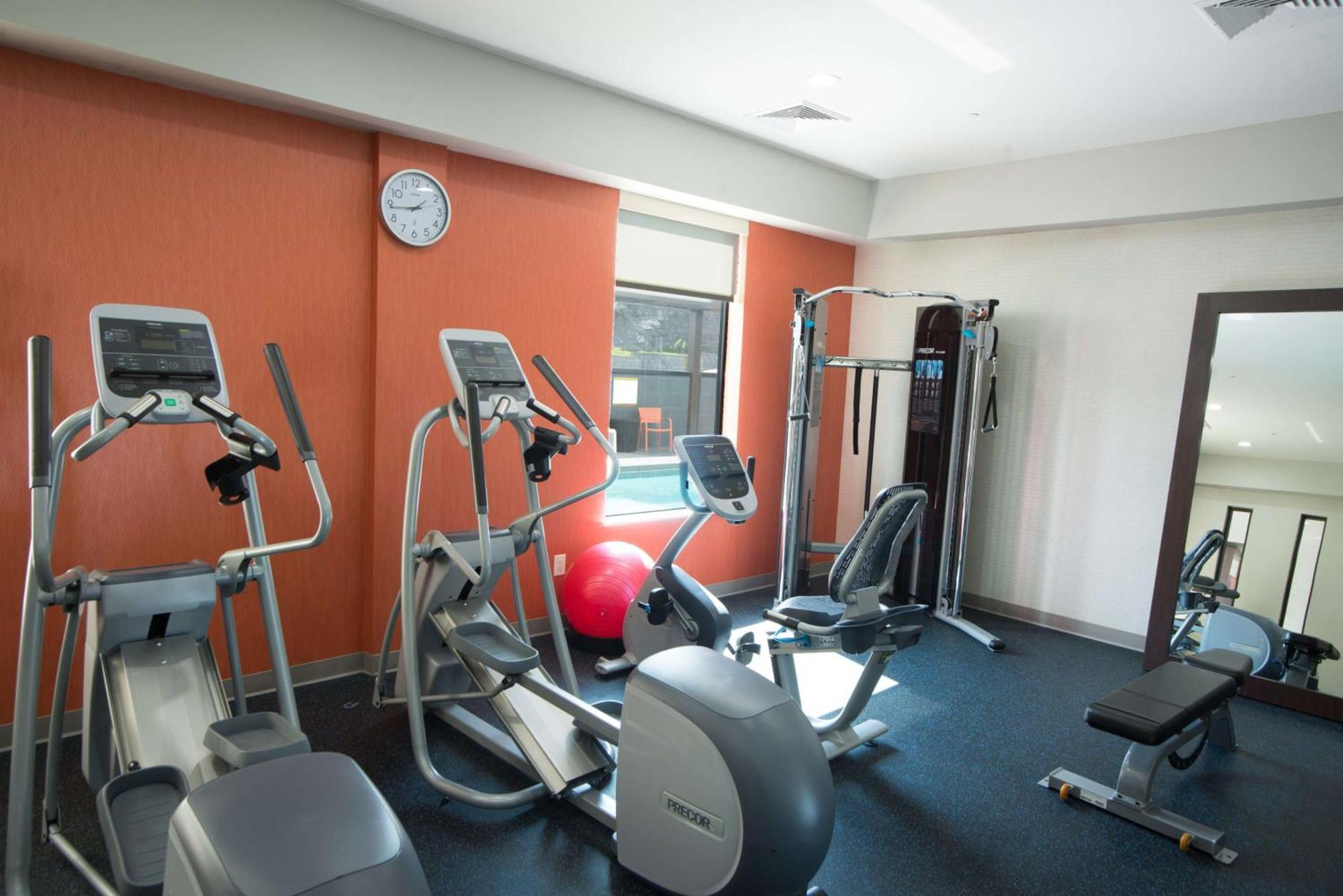Home2 Suites By Hilton Tulsa Hills Εξωτερικό φωτογραφία