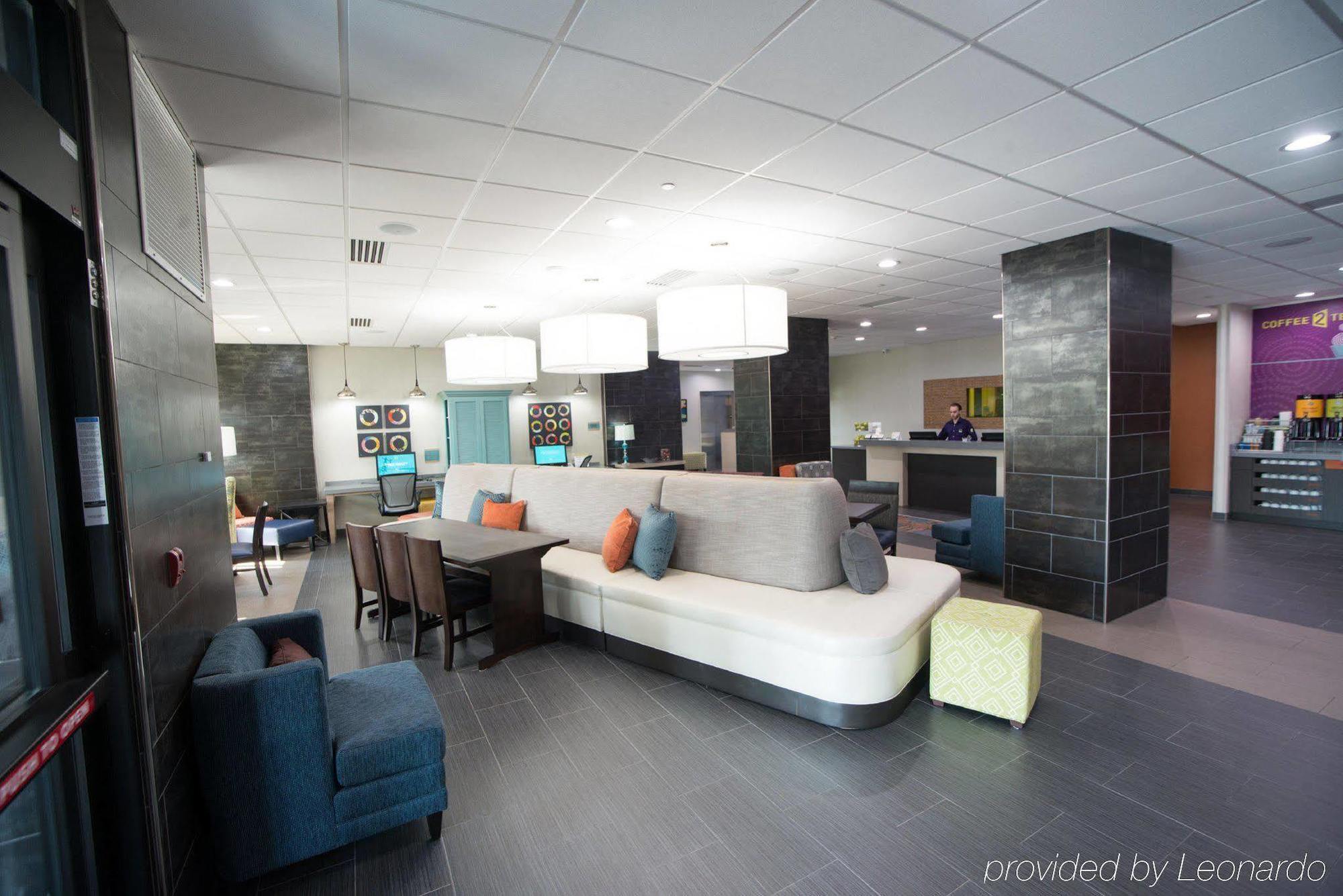 Home2 Suites By Hilton Tulsa Hills Εξωτερικό φωτογραφία