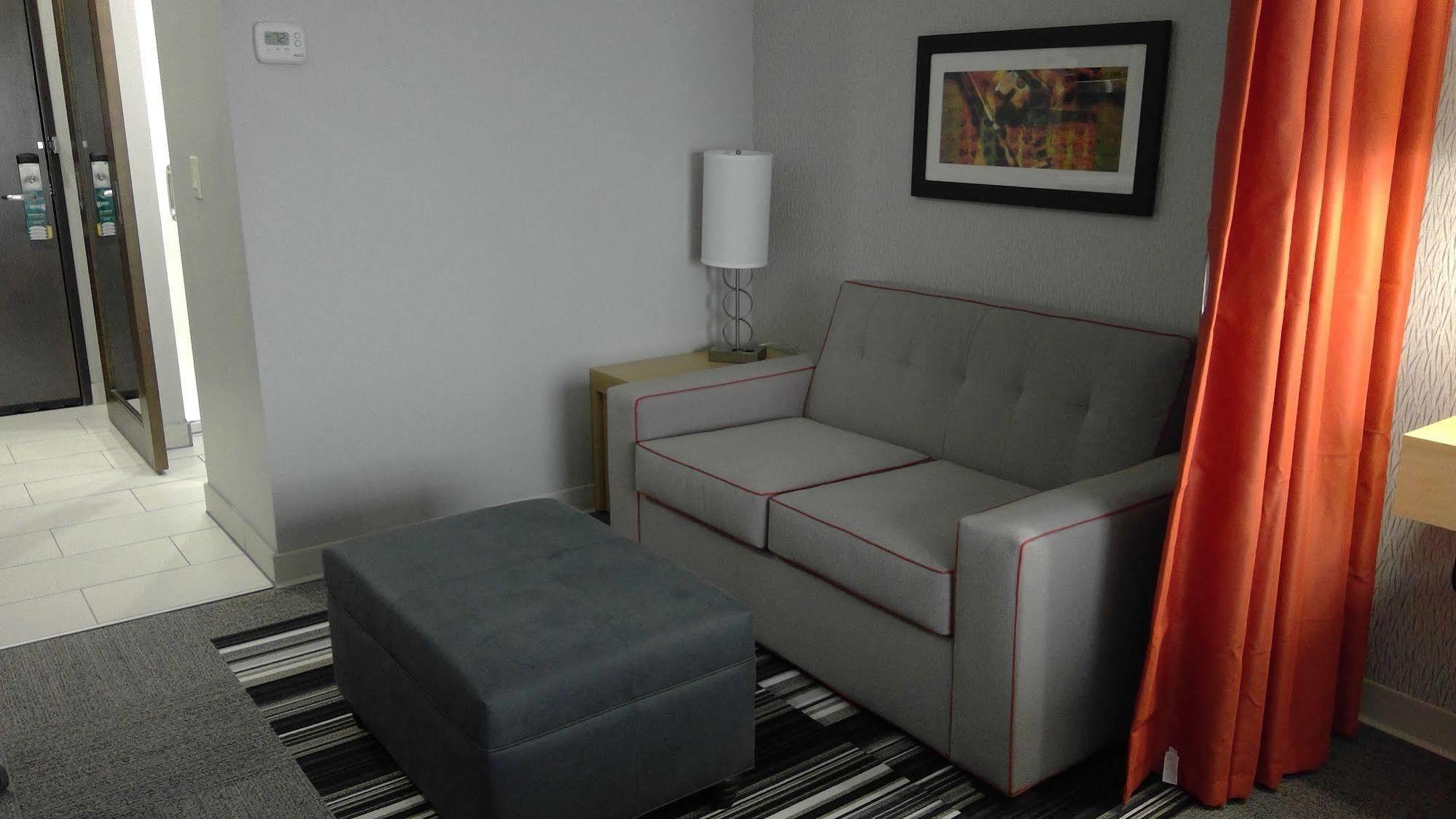 Home2 Suites By Hilton Tulsa Hills Εξωτερικό φωτογραφία