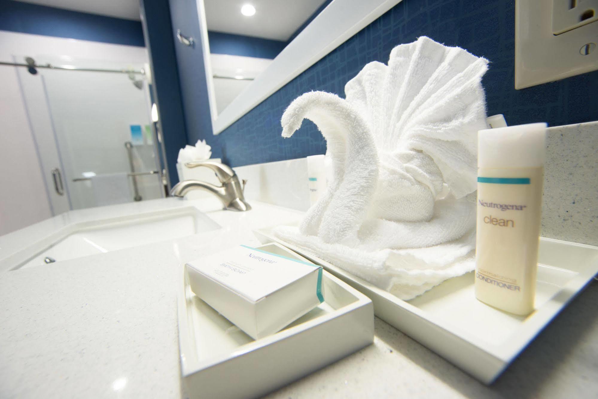 Home2 Suites By Hilton Tulsa Hills Εξωτερικό φωτογραφία
